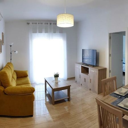 Ds Apartamento Plaza Colon Cordoba Exterior photo