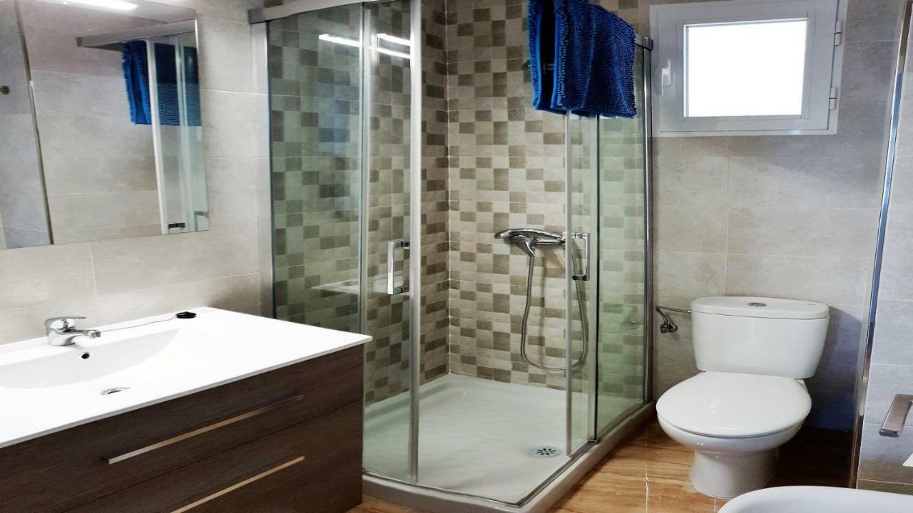 Ds Apartamento Plaza Colon Cordoba Exterior photo